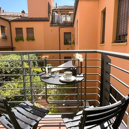 Alfea Suite Bologna Kültér fotó