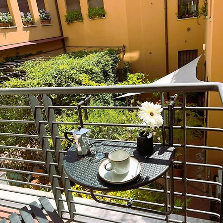Alfea Suite Bologna Kültér fotó