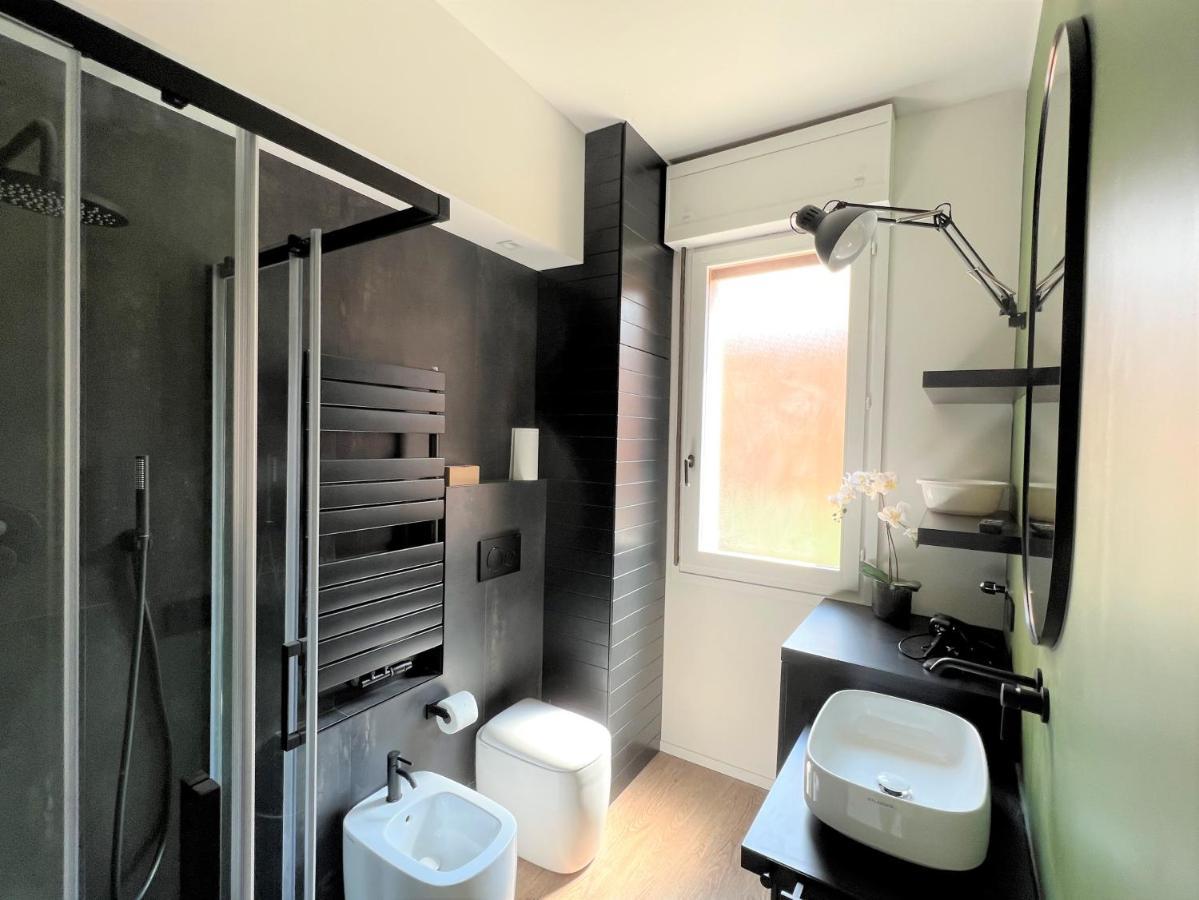 Alfea Suite Bologna Kültér fotó
