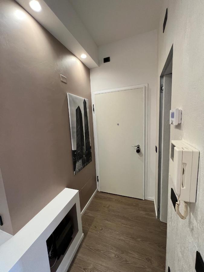 Alfea Suite Bologna Kültér fotó