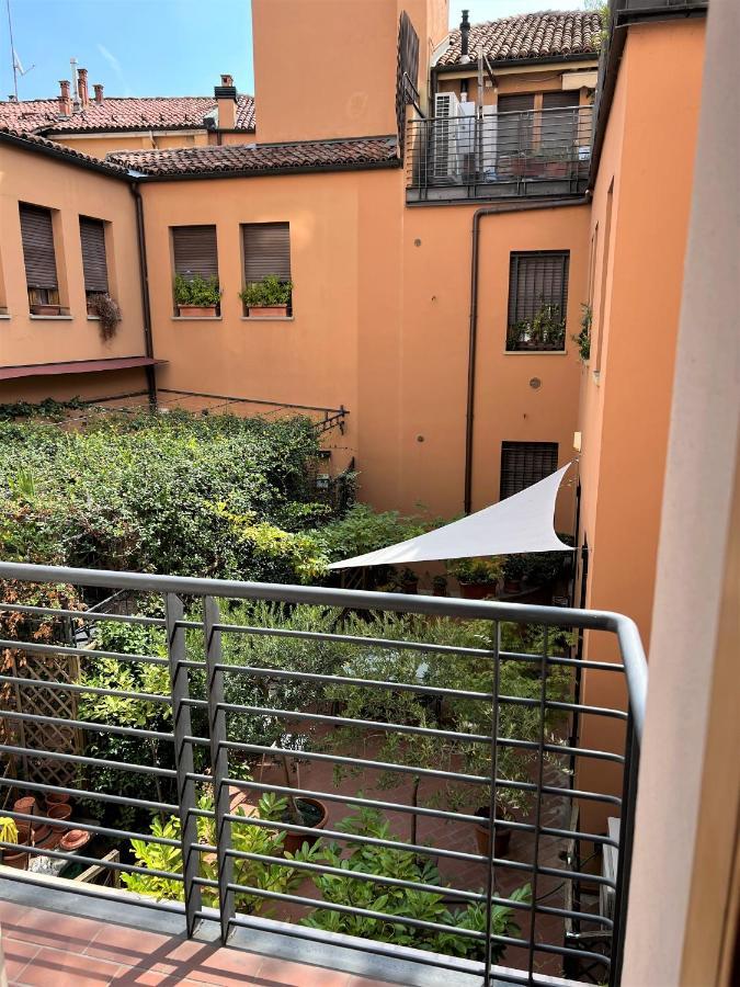 Alfea Suite Bologna Kültér fotó