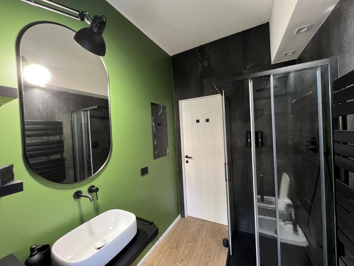Alfea Suite Bologna Kültér fotó