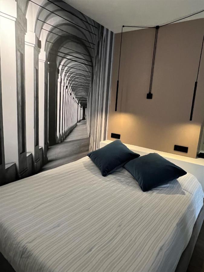 Alfea Suite Bologna Kültér fotó