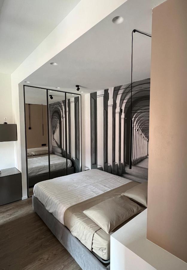 Alfea Suite Bologna Kültér fotó