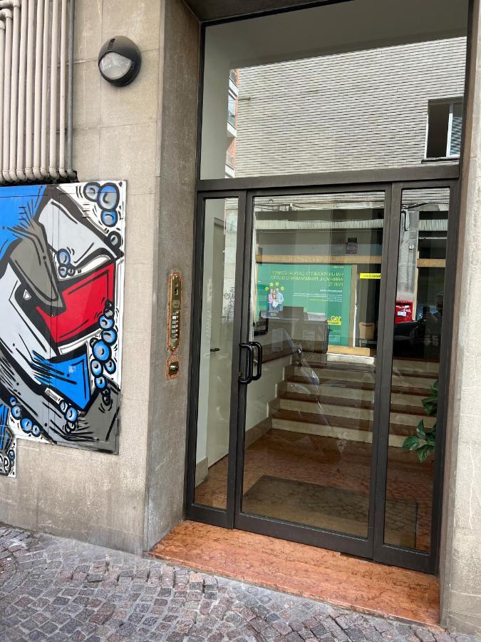 Alfea Suite Bologna Kültér fotó
